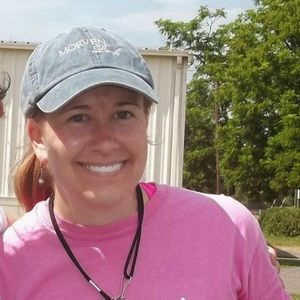 Meet your Posher, Jacqueline